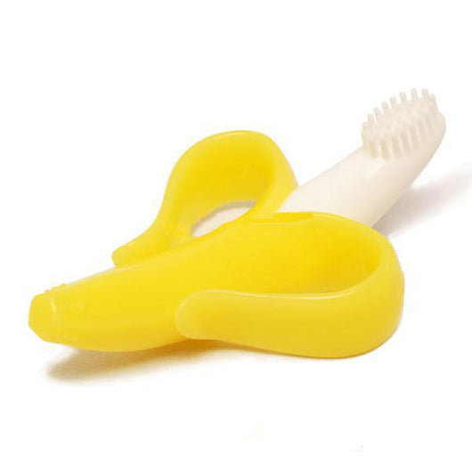 Mordedor de Silicona Banana para Bebé - Image 6
