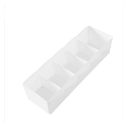 Organizador de Ropa Interior y Calcetines con 5 Compartimentos - Image 10
