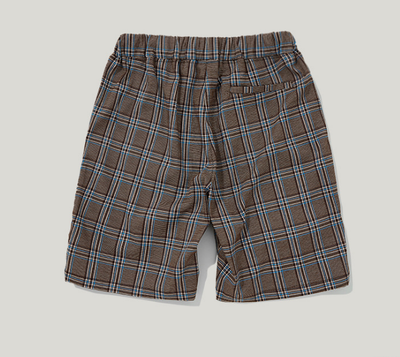 Shorts Casuales Vintage Británicos con Franjas Laterales para Hombre - Image 2