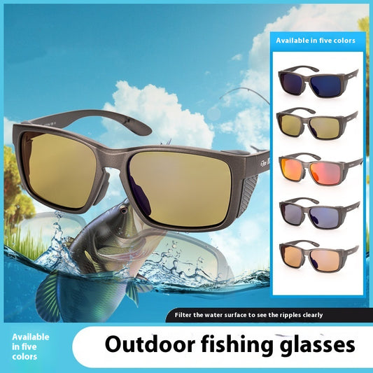 Gafas de Sol Polarizadas para Conducir, Pesca y Navegación - Image 2