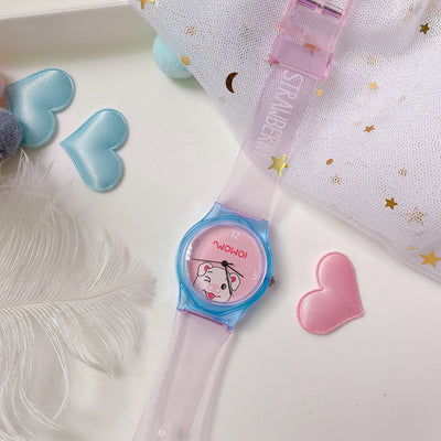 Reloj Infantil Simple Pointer para Niños - Image 12