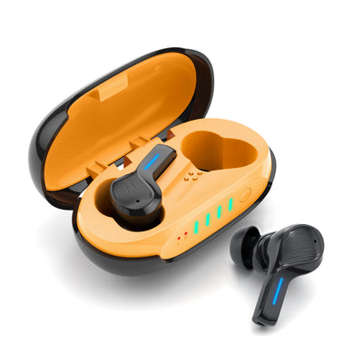 Auriculares Inalámbricos Gamer sin Lag - Bluetooth de Baja Latencia - Image 2