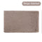 Beige Brown Blanket