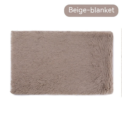 Manta Térmica para Mascotas - Cama Acogedora Invierno Perros y Gatos - Image 7