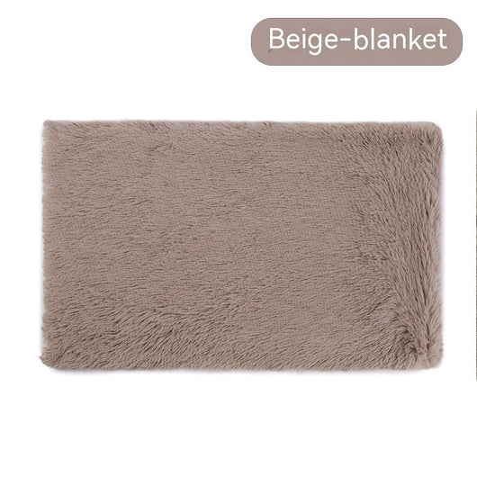 Manta Térmica para Mascotas - Cama Acogedora Invierno Perros y Gatos - Image 7