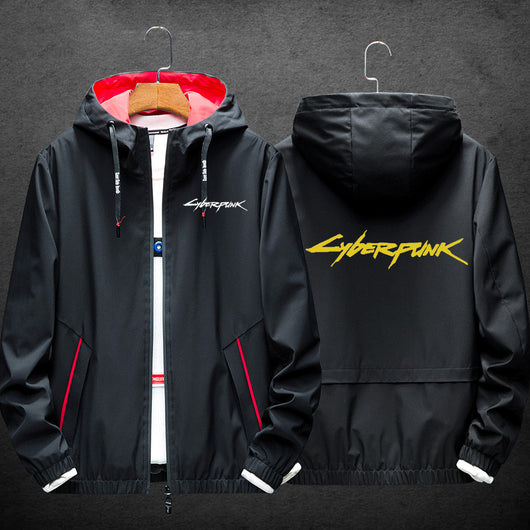 Sudadera con Capucha Casual - Image 3