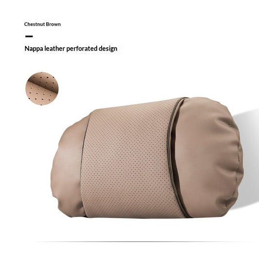 Almohada Cervical para Auto - Soporte Ergonómico de Viaje - Image 2