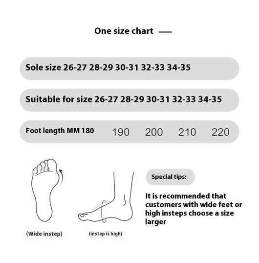 Pantuflas de Verano para Niños con Suela Antideslizante - Image 6