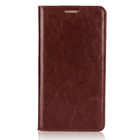 Funda Flip de Cuero Compatible con iPhone X, iPhone 7 Plus - Protección Premium - Image 7