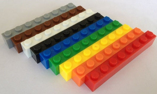 Bloques de Construcción Pequeños para Niños - Juguete Educativo - Image 7