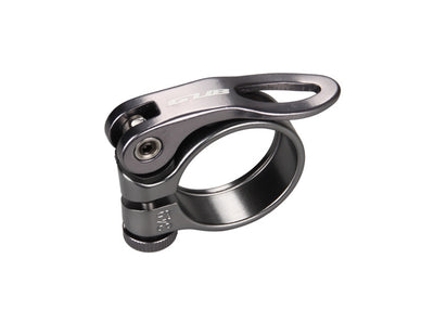 Abrazadera de tubo de sillín para bicicleta - Image 5
