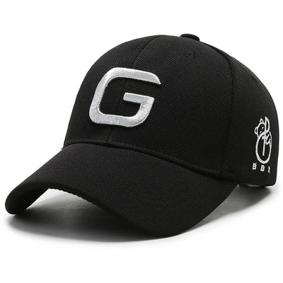 Gorra de Béisbol Primavera Otoño Unisex - Image 7