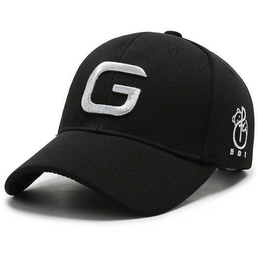 Gorra de Béisbol Primavera Otoño Unisex - Image 7