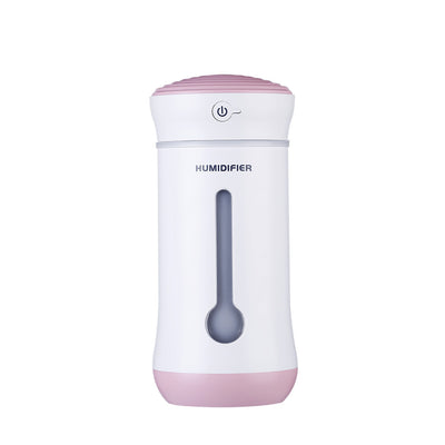 Purificador de aire y humidificador automotriz 2 en 1 - Image 7