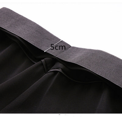 Pantalones de Baile Latino Moderno para Hombre - Image 7