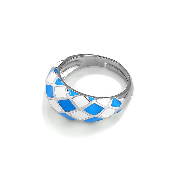 Joyería de Plata Esterlina Retro Vintage para Mujer
