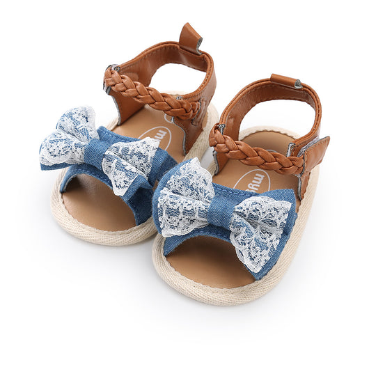Sandalias Infantiles de Verano - Comodidad y Estilo para Niñas - Image 8