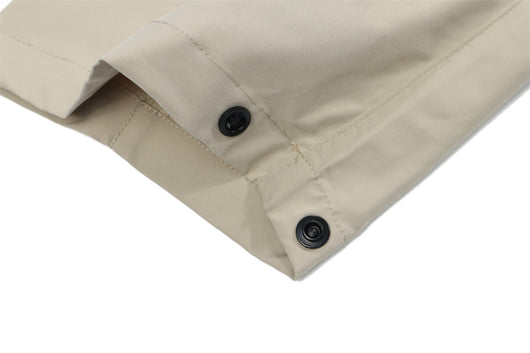 Pantalón Overol Funcional Americano con Múltiples Bolsillos y Pliegues - Image 24