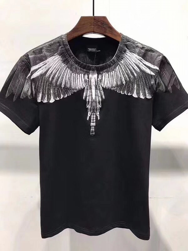 Camiseta Manga Corta Wings Water Drop Pluma - Image 9