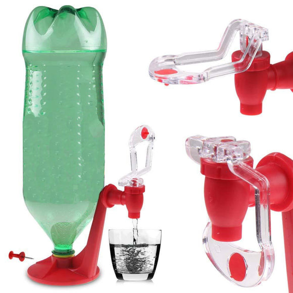 Dispensador de Refrescos Magic Tap