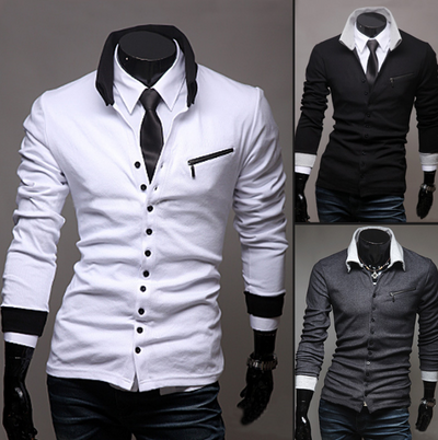 Cardigan Slim Fit Tejido para Hombre - Suéter Elegante