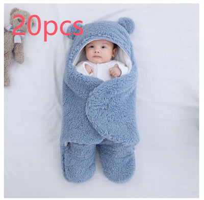 Saco de Dormir Acolchado para Bebé - Image 9
