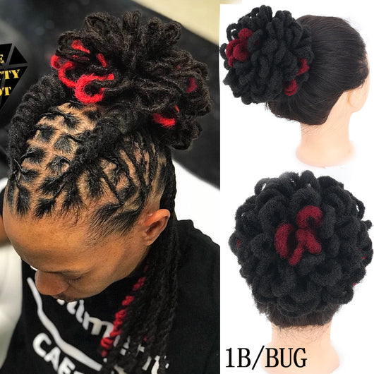 Bolsa de Almacenamiento para Cabello Afro con Cordón Ajustable - Image 37