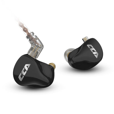 Auriculares In-Ear HiFi con Cancelación de Ruido y Bajos Potentes - Image 6