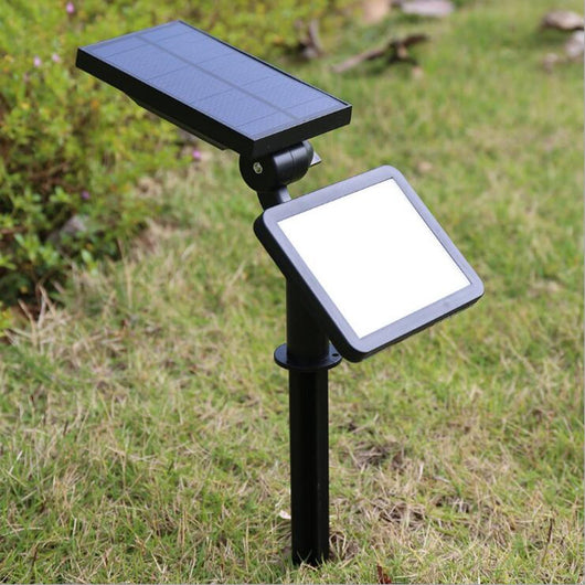 Luz Solar de Jardín - Image 2