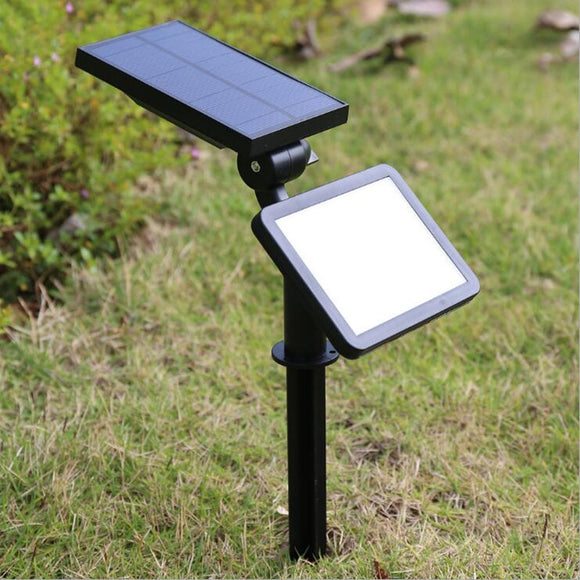 Luz Solar de Jardín
