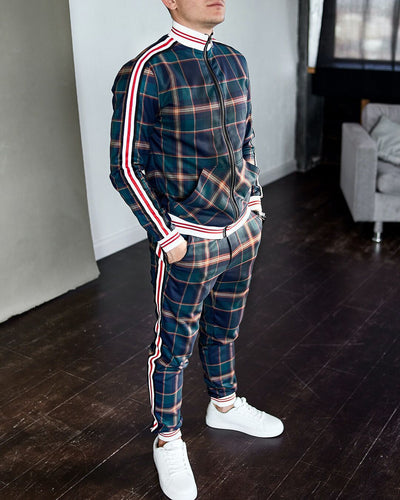 Cardigan con Cierre de Hombre - Estilo Casual Versátil - Image 13