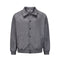 Chaqueta Denim Holgada Estilo Coreano para Hombre - Diseño Casual y Trendy