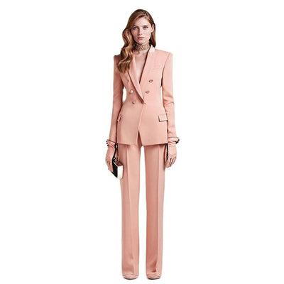 Traje Profesional Royal Sister - Elegancia y Confianza - Image 5