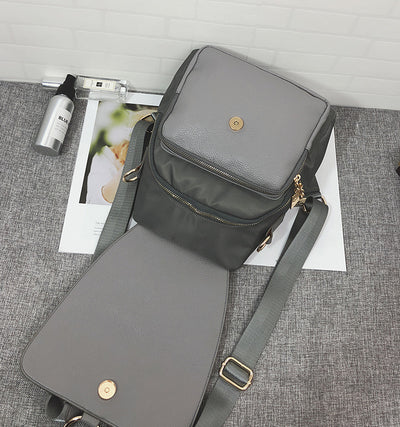 Bolsa de Viaje Oxford Mori - Resistente y Versátil - Image 2