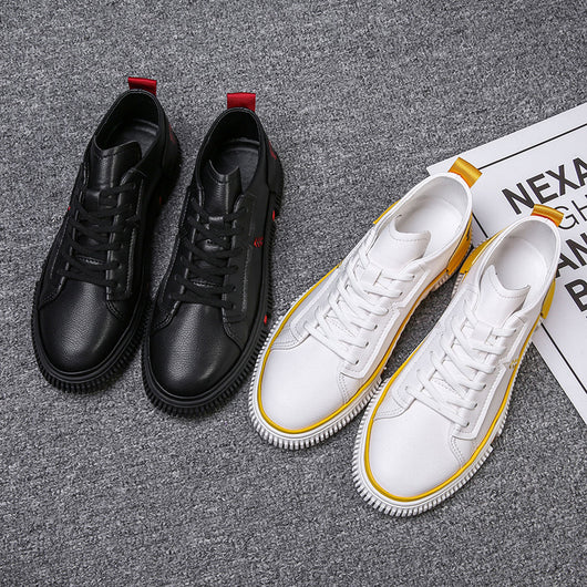Tenis Respirable Versátil para Hombre - Zapatos Casuales Cómodos - Image 9