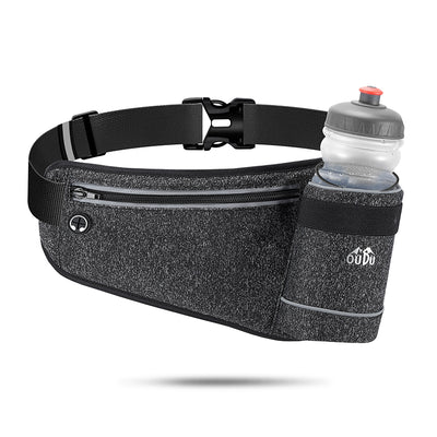Riñonera Deportiva Impermeable para Fitness al Aire Libre - Image 28