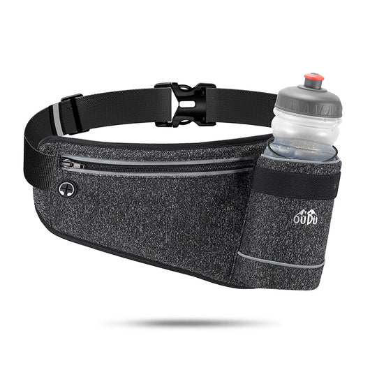 Riñonera Deportiva Impermeable para Fitness al Aire Libre - Image 28