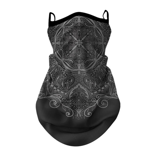 Máscara Solar Integral Rostro y Cuello - Image 9