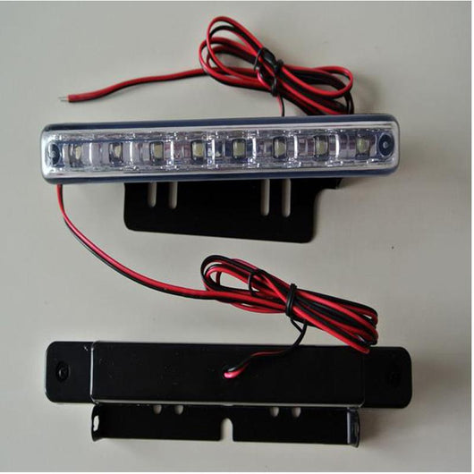 Luz Automotriz LED de Alto Rendimiento - Image 6