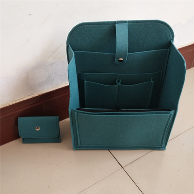 Mochila Organizadora Arctic Fox - Bolsa Compartimentada para Escuela y Viajes - Image 25