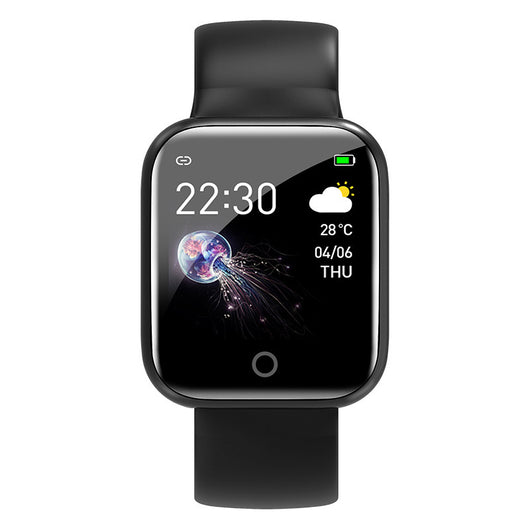 Pulsera Inteligente I5 Bluetooth Resistente al Agua Multifunción - Image 6
