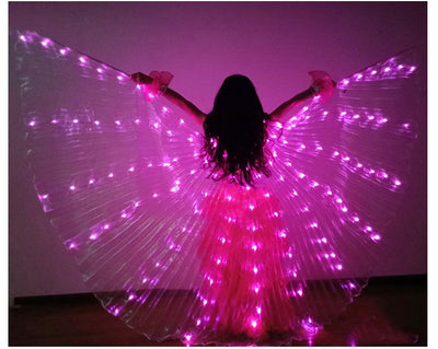 Alas LED Luminosas para Niños - Image 21