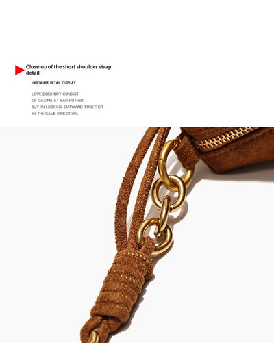 Bolsa Bandolera para Commuter - Diseño Ergonómico - Image 11