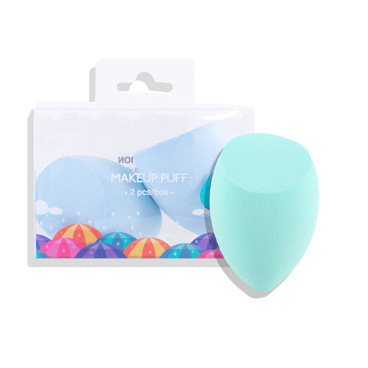 Esponja de Maquillaje en Forma de Pera con Gotitas de Agua - Image 23