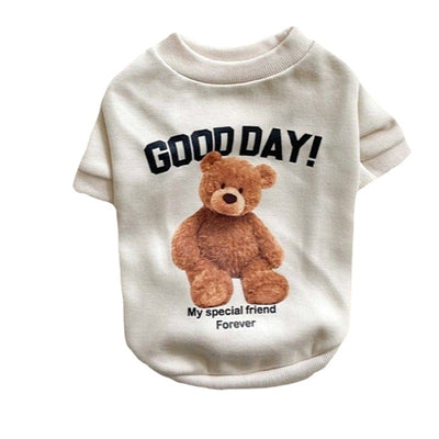 Abrigo Térmico para Mascotas - Ropa de Invierno para Perros y Gatos - Image 7