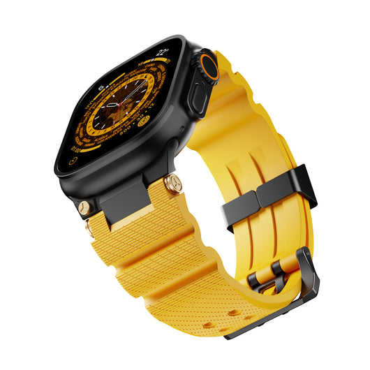Correa de Reloj Deportiva de Silicona - Image 14