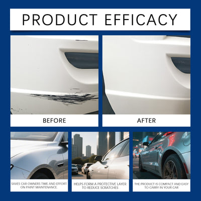 Spray Revitalizante para Pintura Automotriz - Limpieza y Brillo Profundo - Image 13