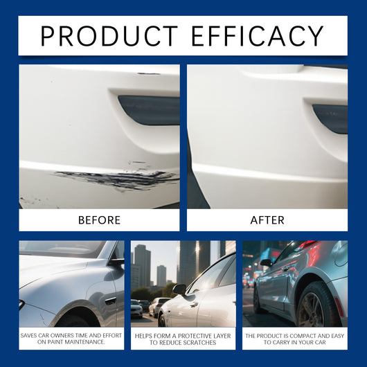 Spray Revitalizante para Pintura Automotriz - Limpieza y Brillo Profundo - Image 13
