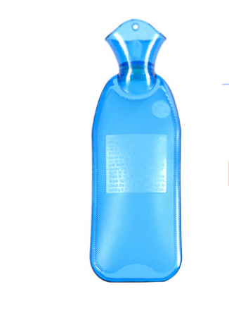 Bolsa de Agua Caliente de Silicona - Calentador Portátil para Manos y Cuerpo - Image 16