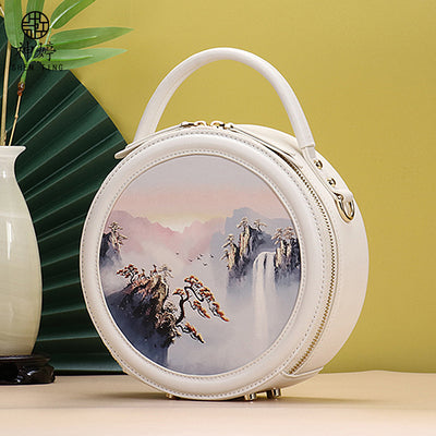 Bolso de Mano Personalizado con Diseño Graffiti para Mujer - Image 13